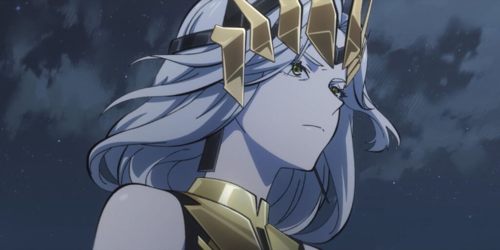 To Be Hero X' Fumbled Big Time With Queen's Arc