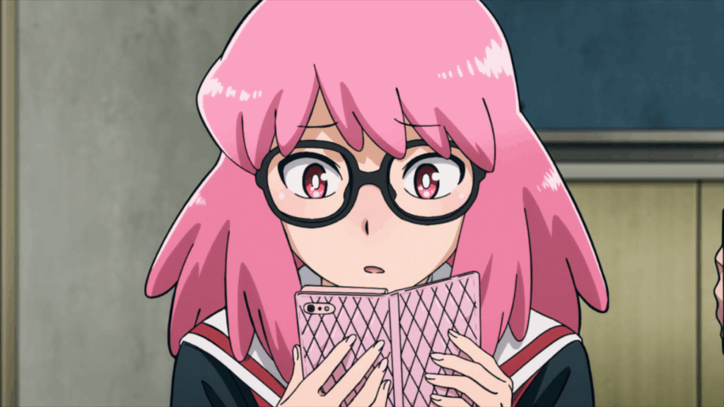 Kazuho is invited to perform at an event