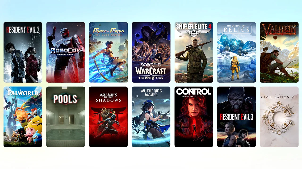 Apple’s AAA Push Proves It’s Done Playing Small in Gaming
