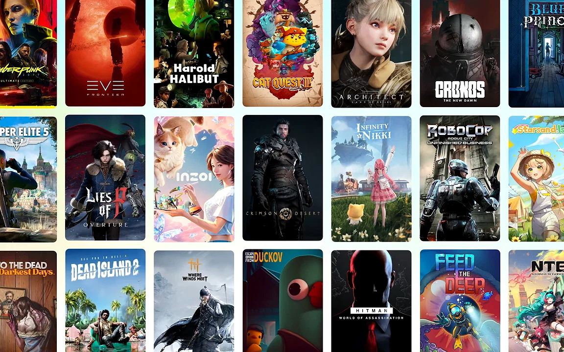 Apple’s AAA Push Proves It’s Done Playing Small in Gaming