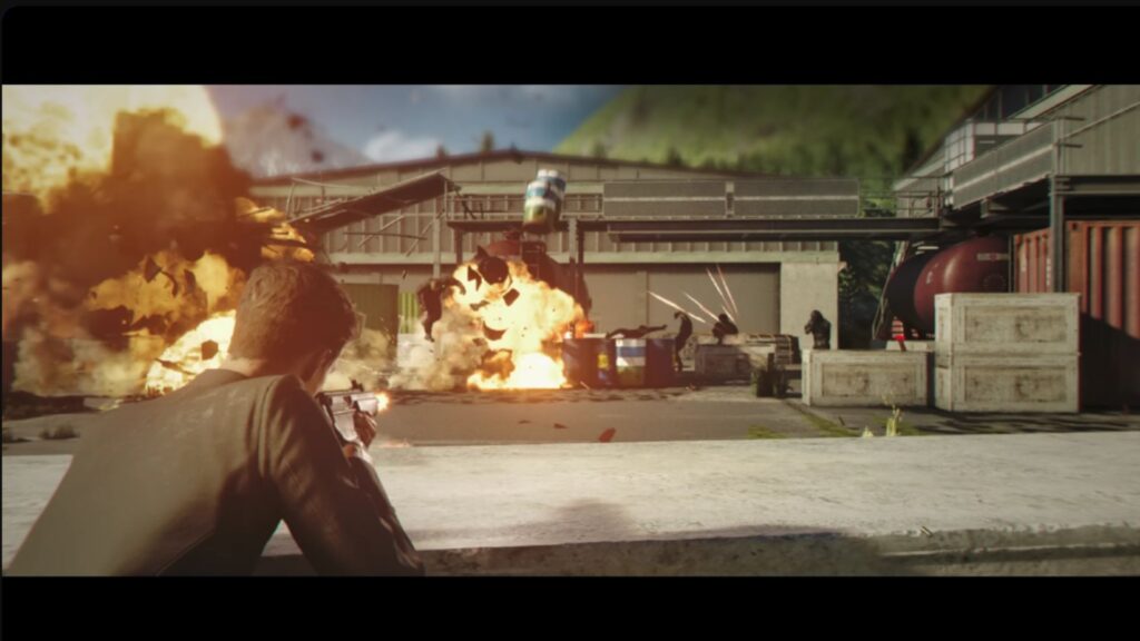 007 First Light: The New James Bond Game Is Targetting a Younger Audience With a Major Change 55 Shooting in 007 First Light