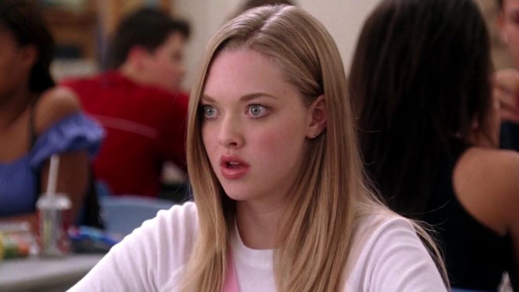 Amanda Seyfried’s Gratitude for Tina Fey’s $130M Iconic Film Turned to Bitterness With a Price Tag 1 Amanda Seyfried as Karen Smith in Mean Girls