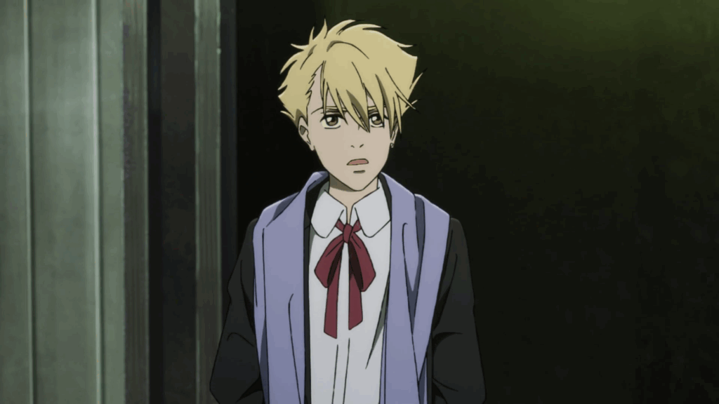 ‘Lazarus’ Cannot Bring Back Its Worst Character Who Made Me Want to Quit the Anime 5 Leland busts out a suit and asks Doug and Axel to accompany him