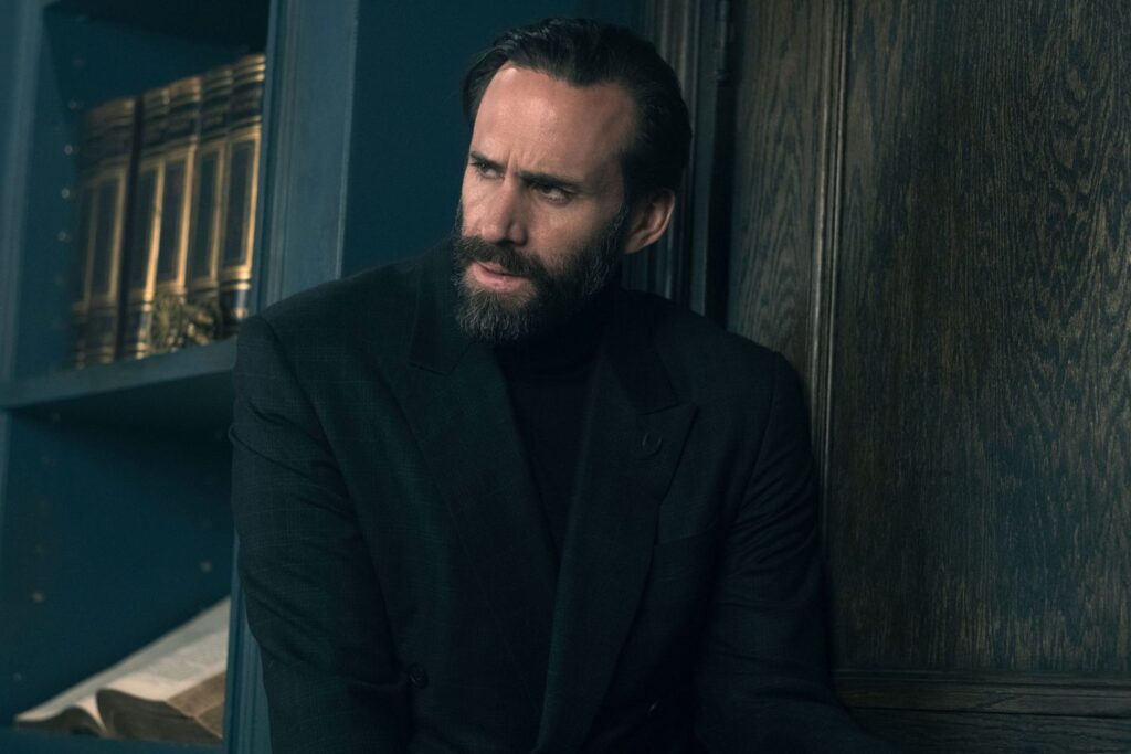 Adrien Brody Starved for the Oscar Role, but The Handmaid's Tale Star Was Roman Polanski's 1st Choice 2 Joseph Fiennes as Commander Fred