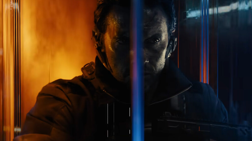 Activision’s Beyoncé Comparison Feels Bold - Black Ops 7 Better Slap as Hard as Lemonade 3 An image showing David Mason in Black Ops 7.