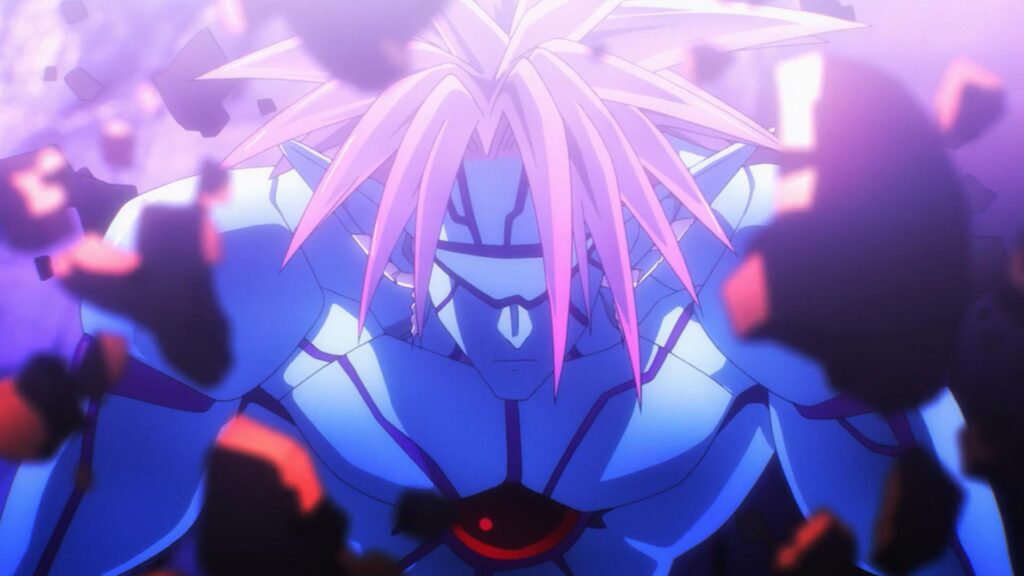 ‘Rick and Morty’ Creator’s Involvement May Not Be Enough for the ‘One Punch Man’ Live-Action 8 Boros in a still from One Punch Man