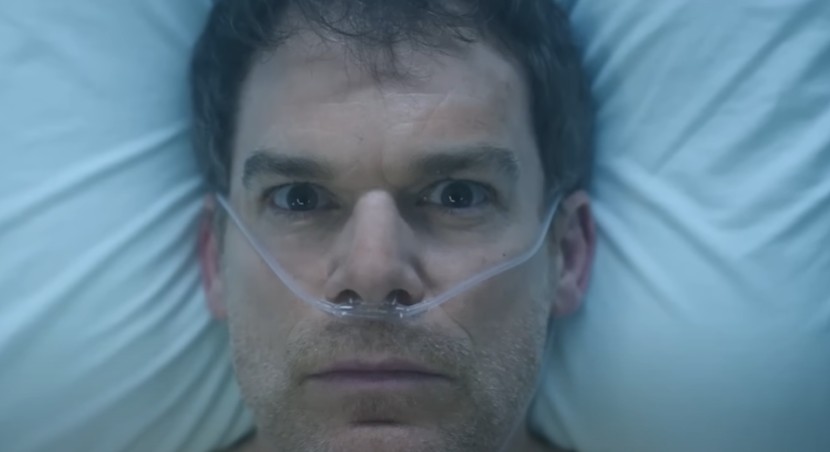 “A new lease on life”: Michael C. Hall’s ‘Dexter: Resurrection’ Remark Hints He May Have Fully Embraced the Dark Passenger 2 Michael C. Hall as Dexter in a still from Dexter: Resurrection