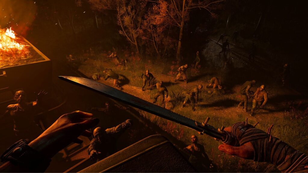 Techland Admitting They Messed up Dying Light 2 Might’ve Just Saved the Sequel 8 Zombies in Dying Light: The Beast