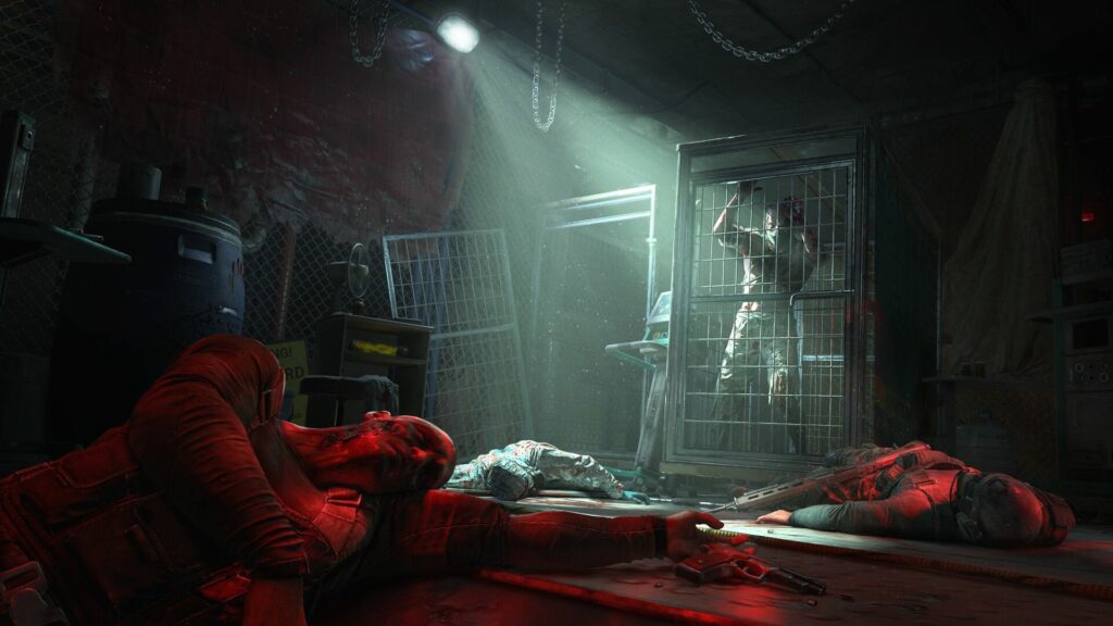 Techland Admitting They Messed up Dying Light 2 Might’ve Just Saved the Sequel 4 Dying Light: The Beast poster