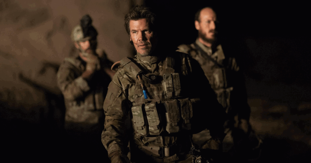 Taylor Sheridan’s Maligned Sequel Got One Thing Better Than His 92% Masterpiece That’s Hard to Believe 1 a still from taylor sheridan's sicario: day of the soldado