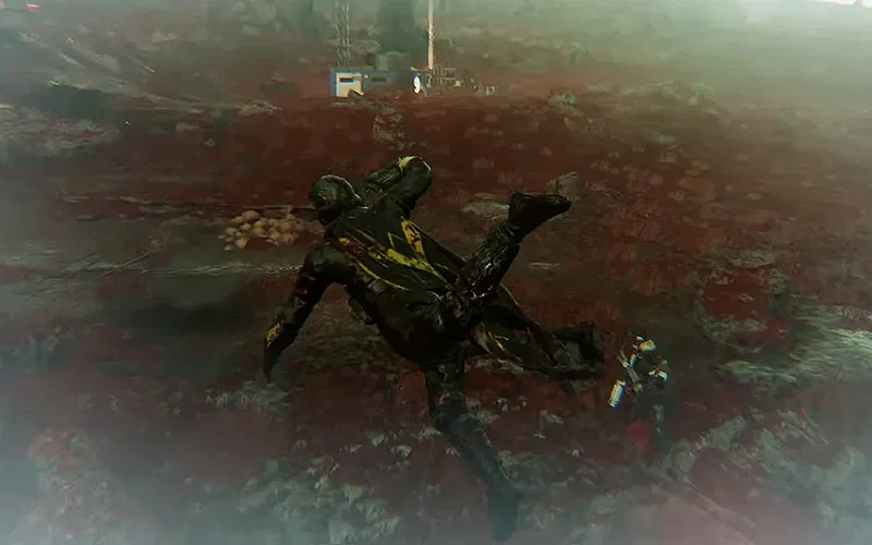 How to Destroy Infested Towers in Helldivers 2