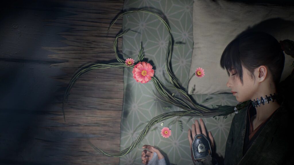 Game Freak’s Shocking Xbox Reveal Feels Like a Blatant Slap for Nintendo Fans 6 Emma the Sealer in The Beast of Reincarnation