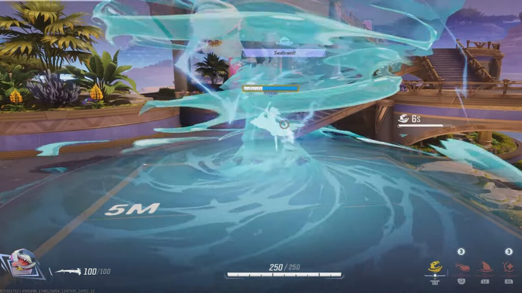 Marvel Rivals: Flashing Lord Icons Has Become a Game-Breaking Epidemic 9 An image showing the gameplay of Marvel Rivals.