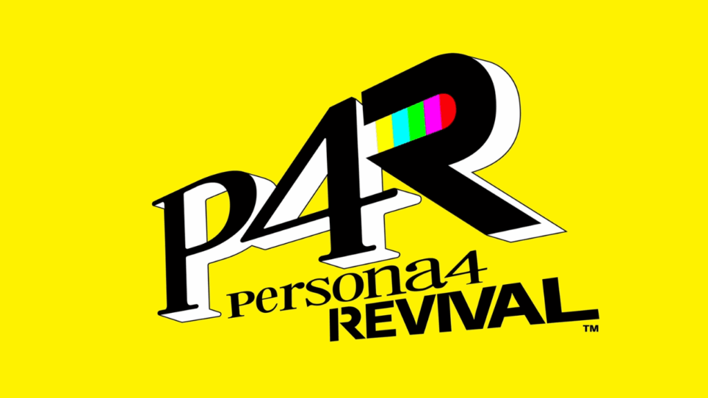 The Persona 4 Remake Looks Stunning, but I Fear It's Hollow Inside 1 In-game from Persona 4 Revival