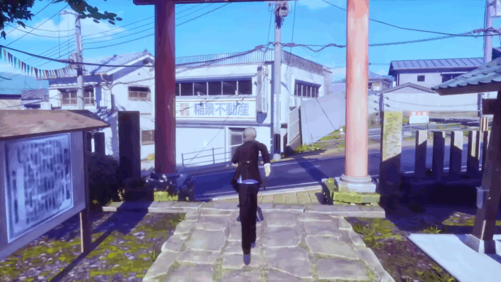 The Persona 4 Remake Looks Stunning, but I Fear It's Hollow Inside 2 In-game from Persona 4 Revival