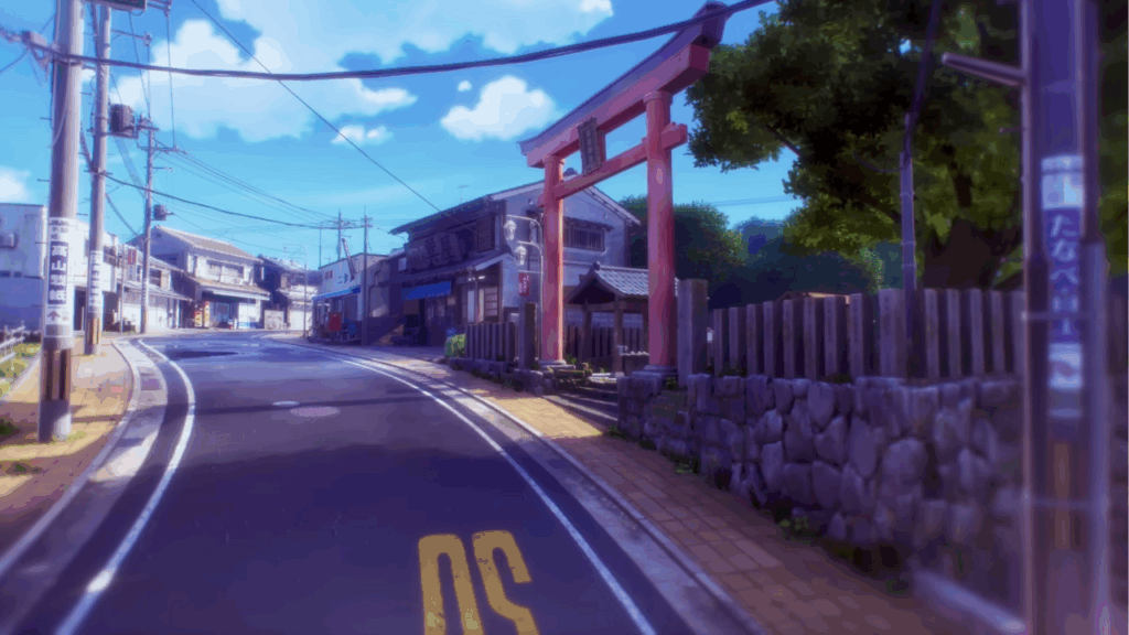 The Persona 4 Remake Looks Stunning, but I Fear It's Hollow Inside 3 In-game from Persona 4 Revival