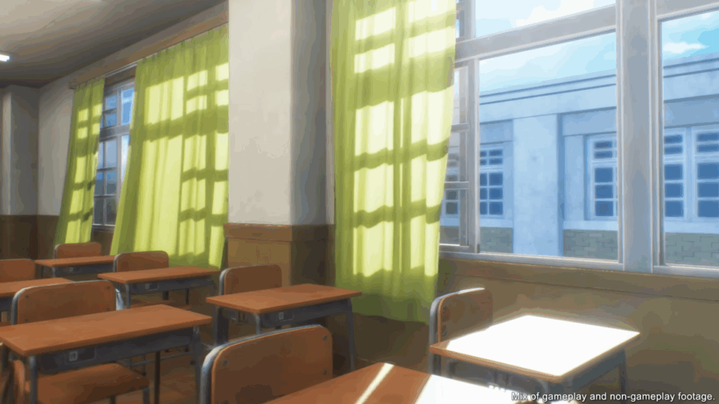 The Persona 4 Remake Looks Stunning, but I Fear It's Hollow Inside 5 In-game from Persona 4 Revival