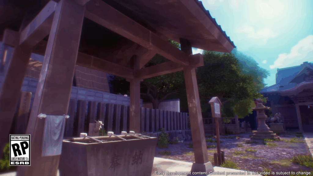 The Persona 4 Remake Looks Stunning, but I Fear It's Hollow Inside 6 In-game from Persona 4 Revival