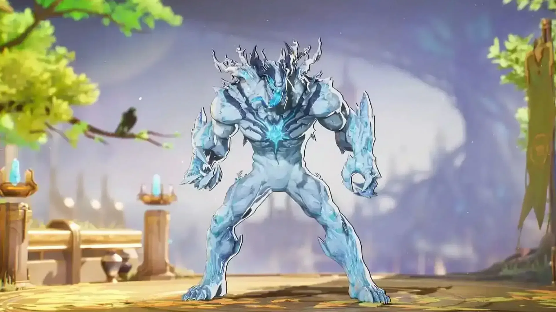 Marvel Rivals Art Director Reveals the 3 Things NetEase Focused on to ...