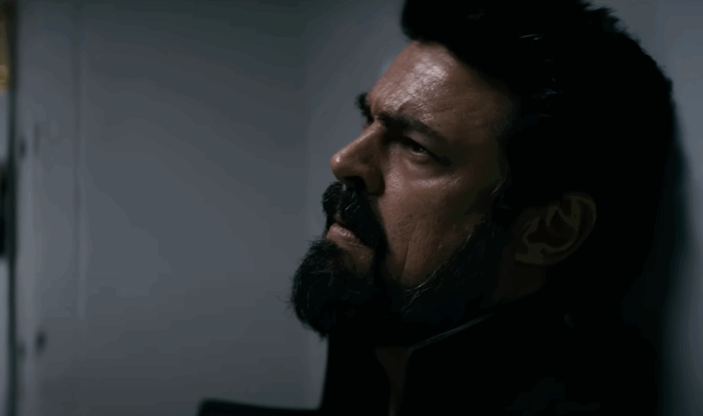 Karl Urban’s Mortal Kombat 2 Gets Robert Downey Jr.’s $2.799B Hit Treatment 2 Karl Urban in a still from upcoming Mortal Kombat 2 Trailer