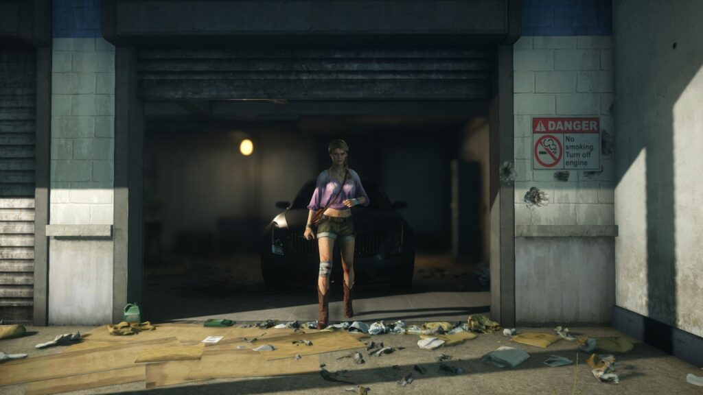 With Call of Duty Making Black Ops 7, It's Time EA Revives a Rival Battlefield Spinoff 2 Screenshot from Battlefield Hardline