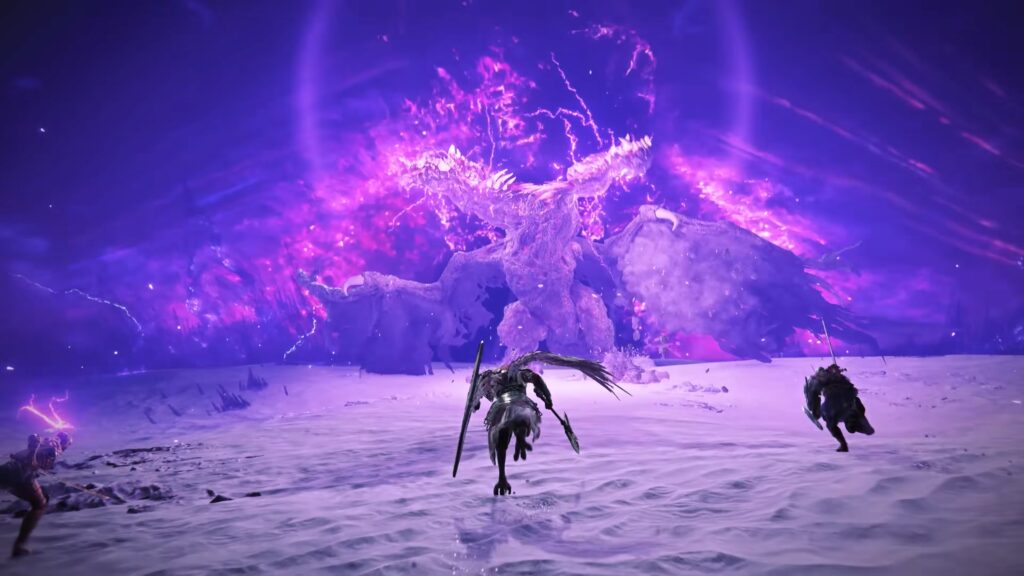 Elden Ring Nightreign 1.01.2 Patch Notes: Every Bug Fix Explained 13 NRA