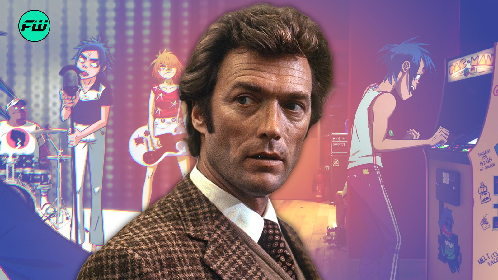 24 Years Later, I Realized Clint Eastwood Has Got Nothing to Do With