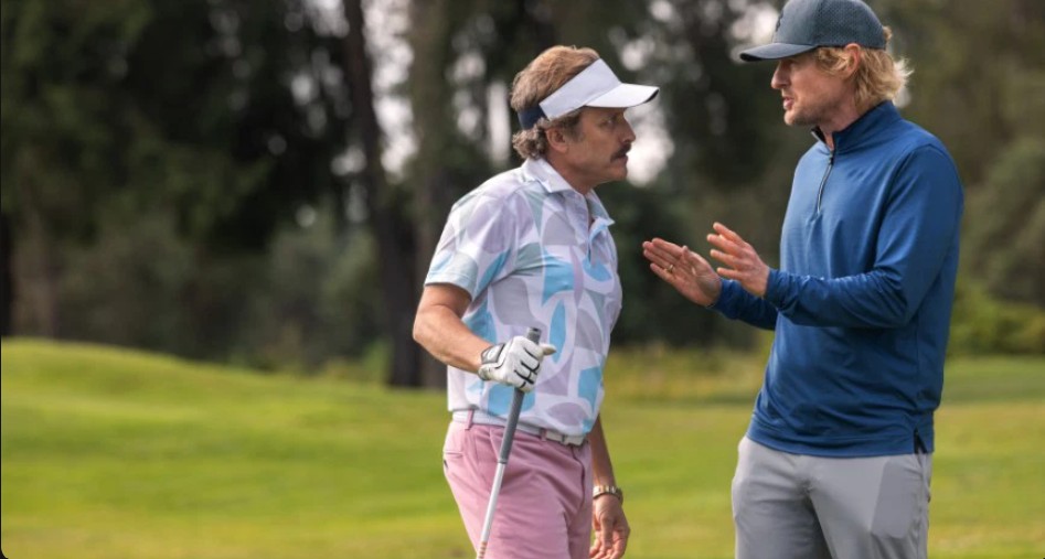 ‘Stick’ Episode 4 Review: Golf Can Wait - This Episode’s All About Ghosts You Can’t Outdrive 6 Esti Giordani wrote the episode; David Dobkin directed it.