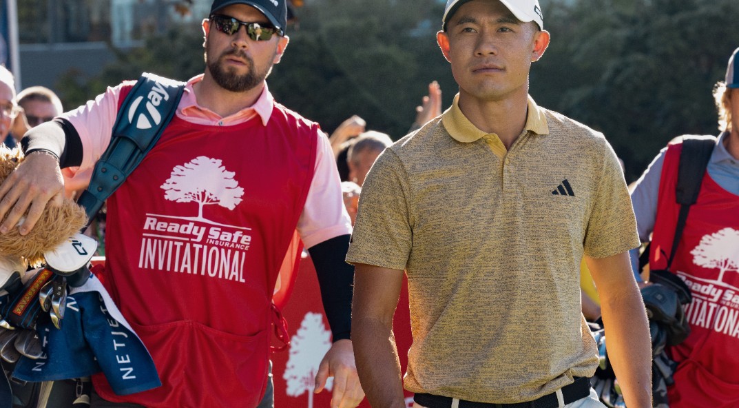 ‘Stick’ Episode 4 Review: Golf Can Wait - This Episode’s All About Ghosts You Can’t Outdrive 8 The episode hinges on the idea that one bad mentor can derail a kid’s potential.