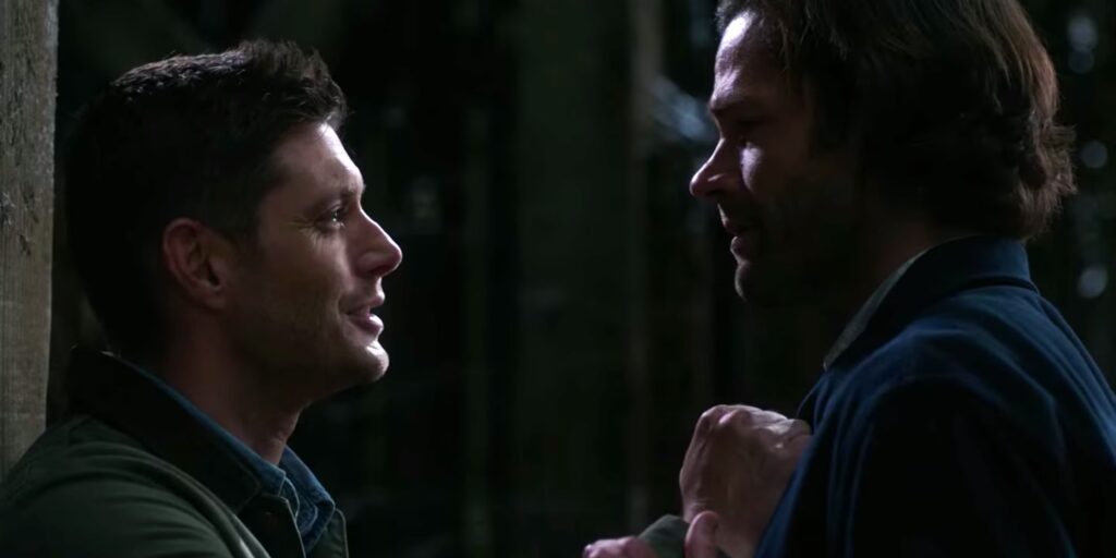The Boys Season 5: Eric Kripke is Terrified, Doesn't Want the Show to Suffer the Same Fate as Supernatural 2 Sam and Dean in the finale of Eric kripke's supernatural.