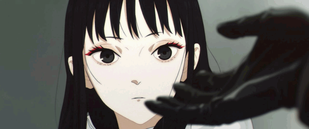 Madhouse and 'One Punch Man' Director's New Movie Might Be Exactly What We Need 15 A still from Madhouse and Natsume Shingo's movie.