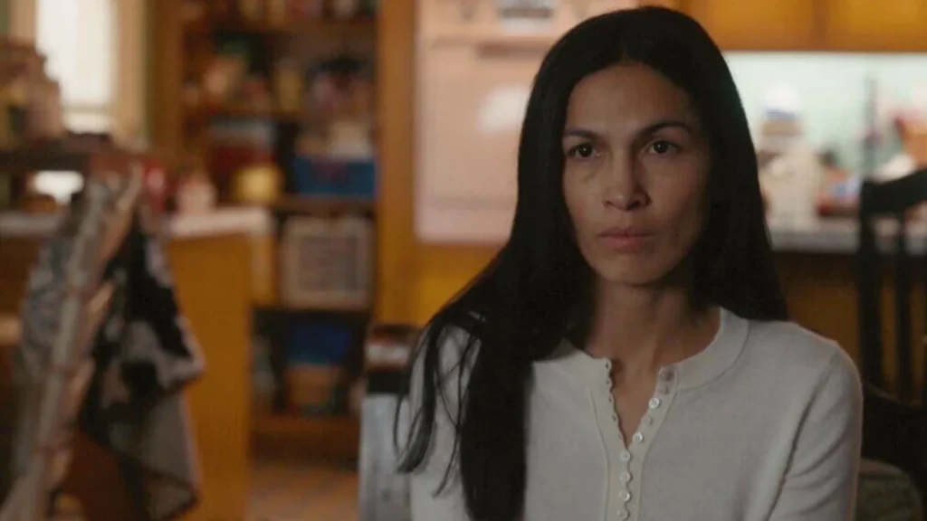 Élodie Yung Has Achieved Her Dream for Southeast Asian Fans Even if Fox Canceled 'The Cleaning Lady' After 4 Seasons 3 Elodie Yung as Thony in a still from The Cleaning Lady