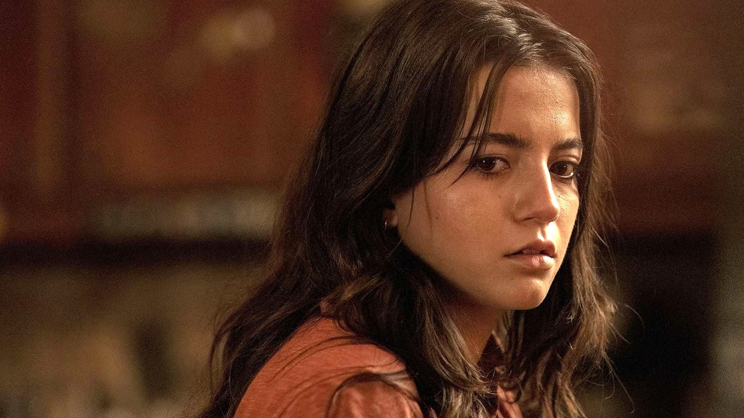 5 Things We Know About The Last of Us Season 3: Was The Last of Us on the Verge of Cancelation After Season 2? 4 isabela merced the last of us