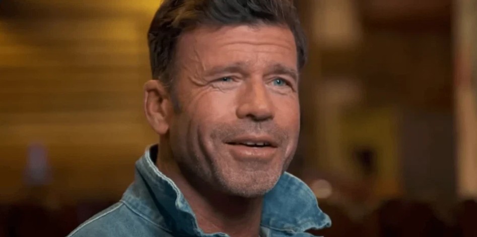 “Objectify me. C’mon”: Ali Larter Responds to Taylor Sheridan’s Worst Criticism Ahead of ‘Landman’ Season 2 2 Sheridan’s characters often show contradictions and complexity.