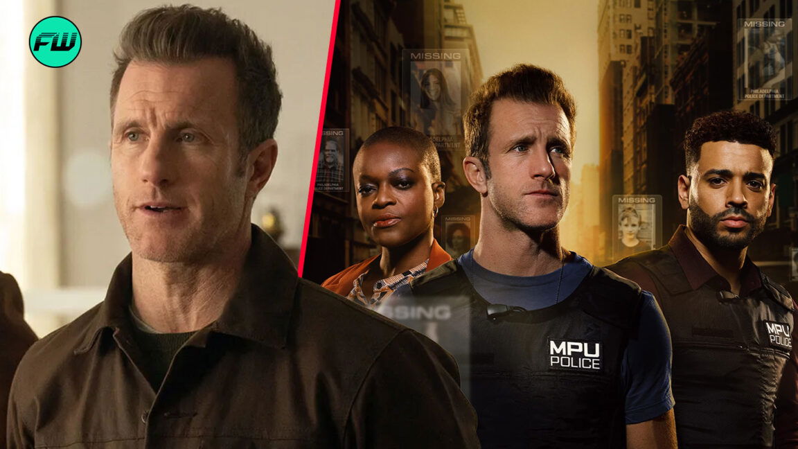 Real Reason Why Fox Canceled Scott Caan’s ‘Alert’ Even if It Wanted to