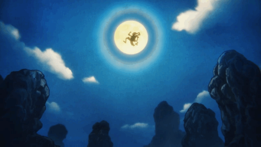 One Piece: Elbaph May Completely Ditch Luffy’s Chosen One Trope With a Second Nika 5 Sun God Nika