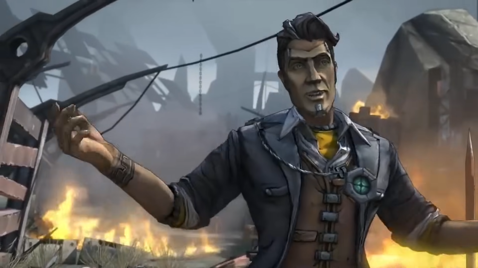 This Outer Worlds 2 Villain Might Be the Closest We’ve Come to Reviving ...