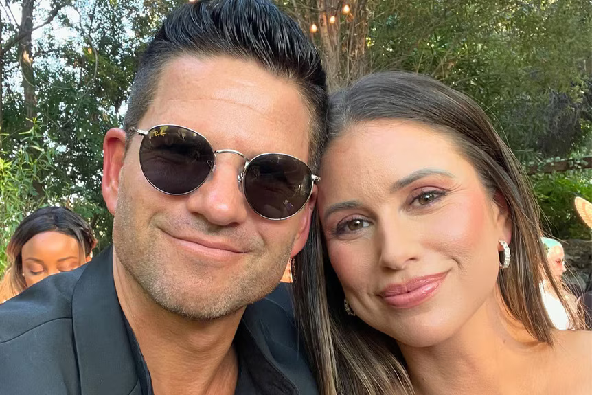Why Nia Sanchez and Danny Booko Left The Valley? Details Inside 1 Nia and Danny are leaving 'The Valley'.