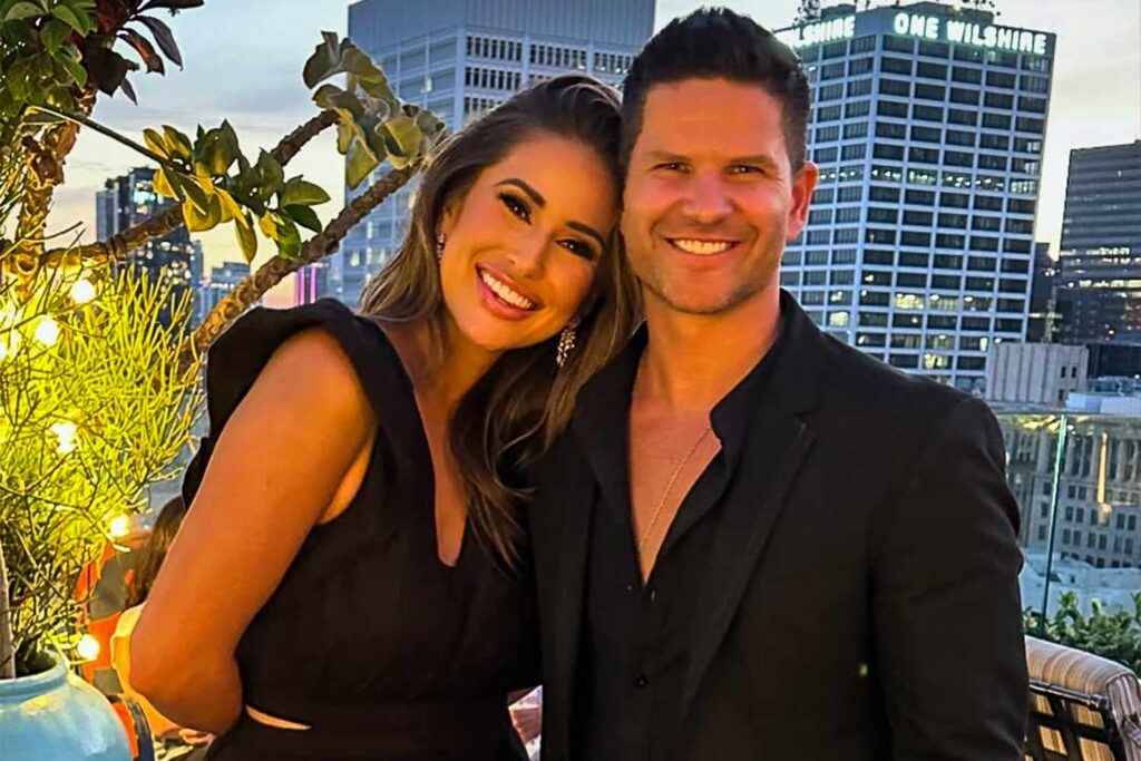 Why Nia Sanchez and Danny Booko Left The Valley? Details Inside 2 Danny and Nia appeared in 'The Valley'.