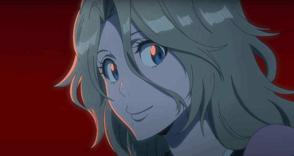 6 Most Underrated 'Bleach' Characters 6 Rangiku appearing in Bleach Thousand Year Blood War
