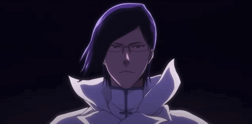 6 Most Underrated 'Bleach' Characters 8 Uryū Ishida from Bleach Thousand Year Blood War