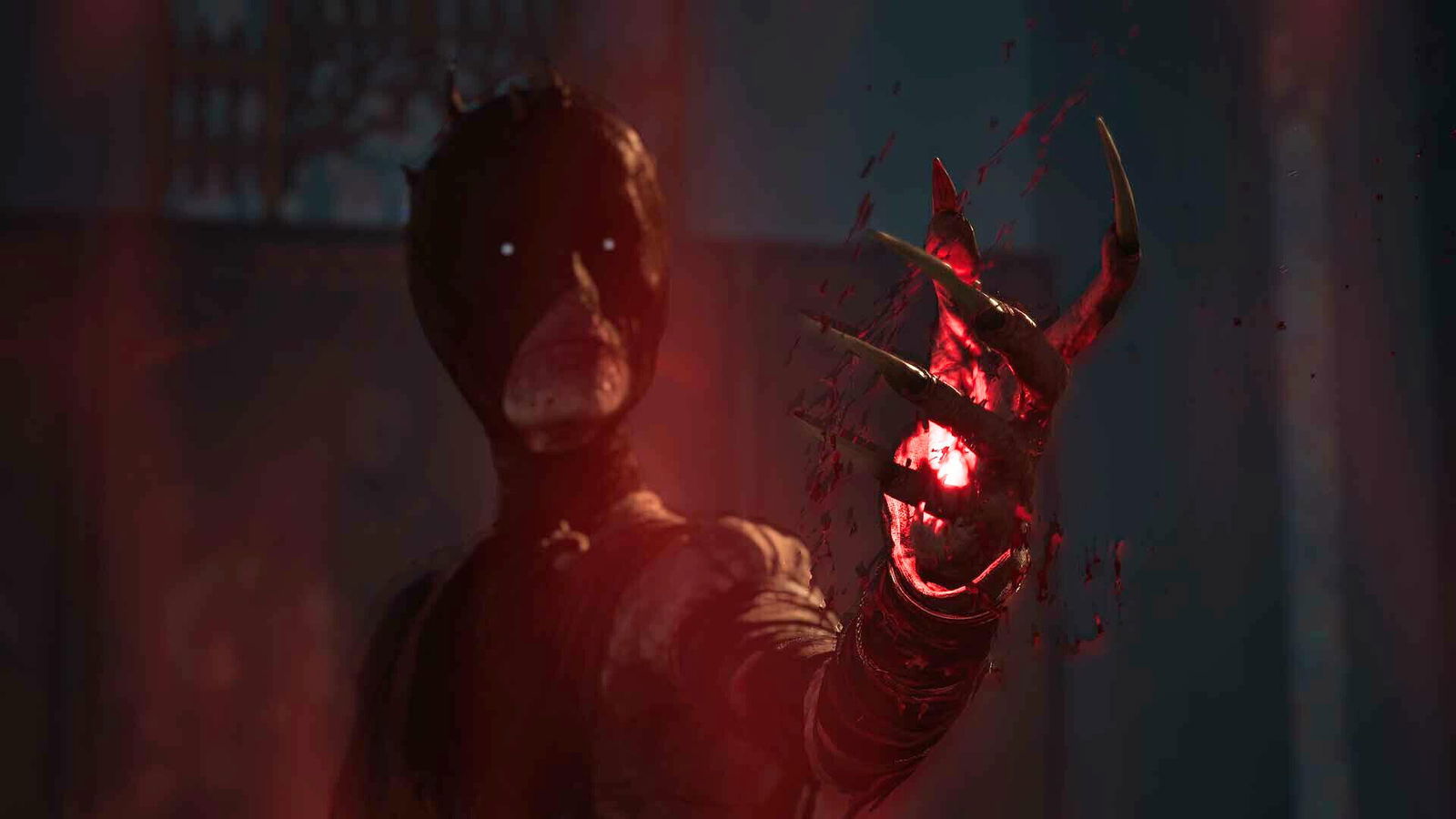 Blood of Dawnwalker enemy