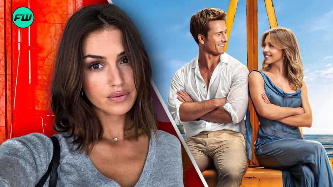 Gigi Paris Felt She “Was Fed to the Dogs” After Glen Powell Sacrificed