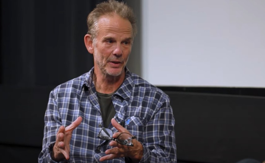 ‘Friday Night Lights’ Creator Peter Berg Isn’t Opposed to Old Faces Returning but Has a Strict Condition 2 Peter Berg in an interview with American Film Institute