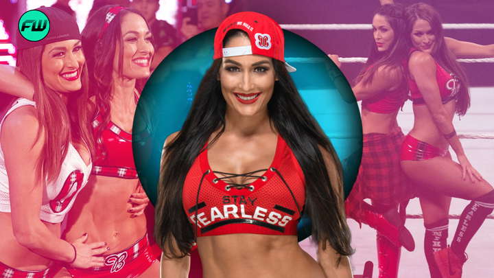 Nikki Bella s WWE Return Has Paved The Way For Bella Twins That Is nikki-bella-s-wwe-return-has-paved-the-way-for-bella-twins-that-is