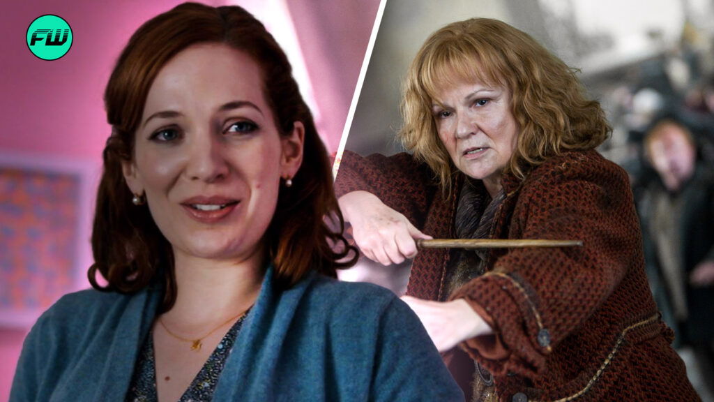 Katherine Parkinson’s 95% Rated Show May Convince You She Can Replace