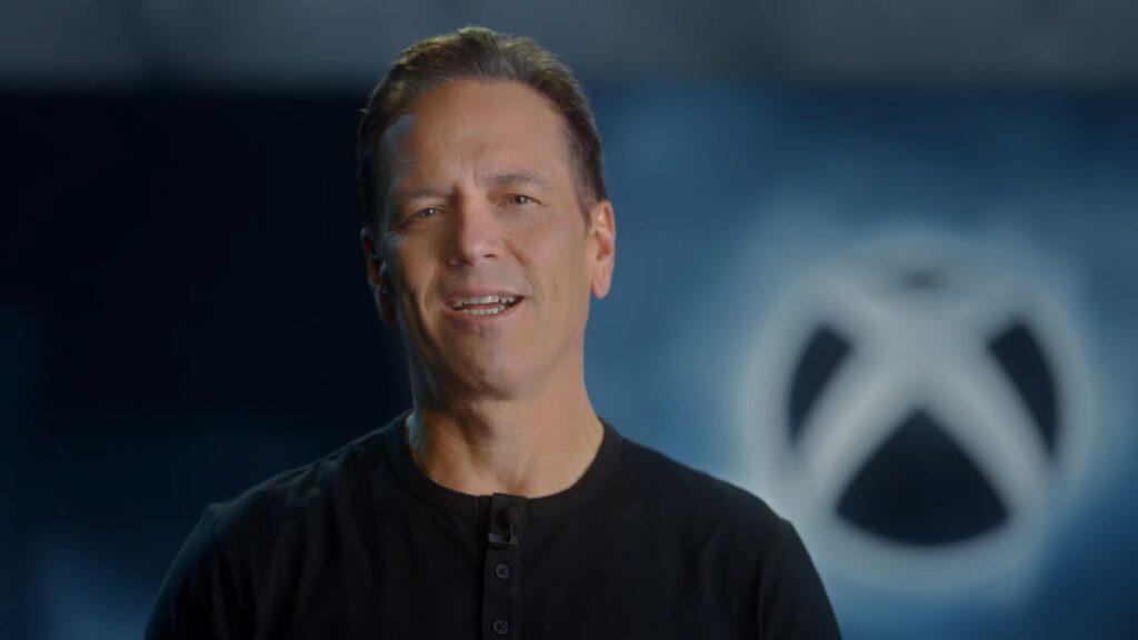 Phil Spencer’s ‘Accountable to Microsoft for Running a Good Business’ Line Is Throwing up Red Flags 1 Phil Spencer talking about Xbox's future during the Xbox Games Showcase