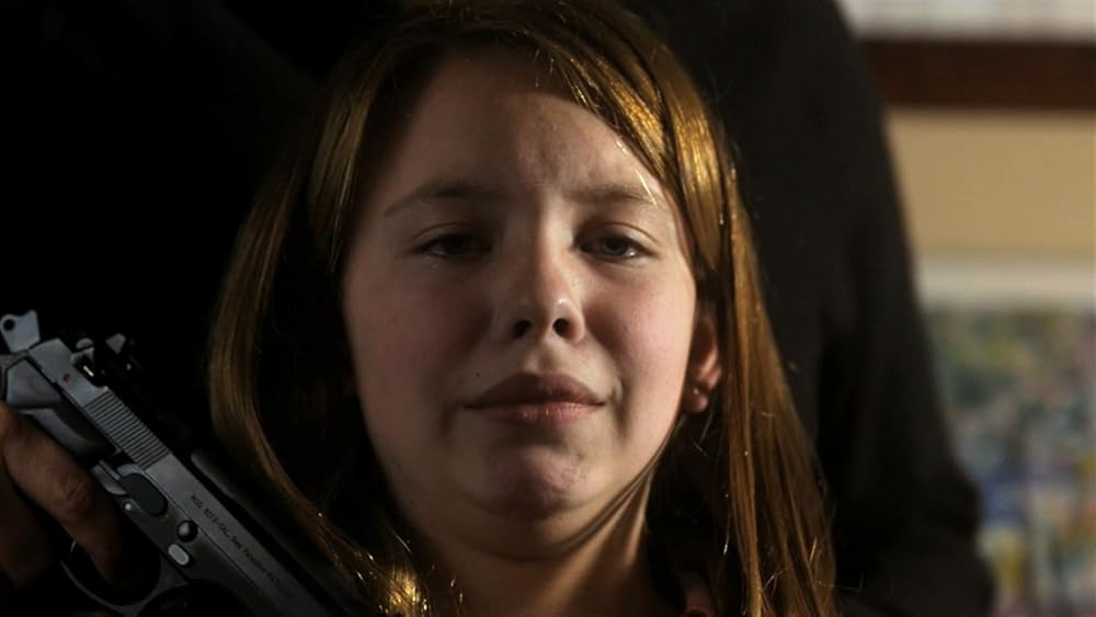 Sydney Sweeney’s Best Crime Drama Role Came Long Before The Handmaid’s Tale 1 Sydney Sweeney played in a crime drama Criminal Minds way before The Handmaid's Tale