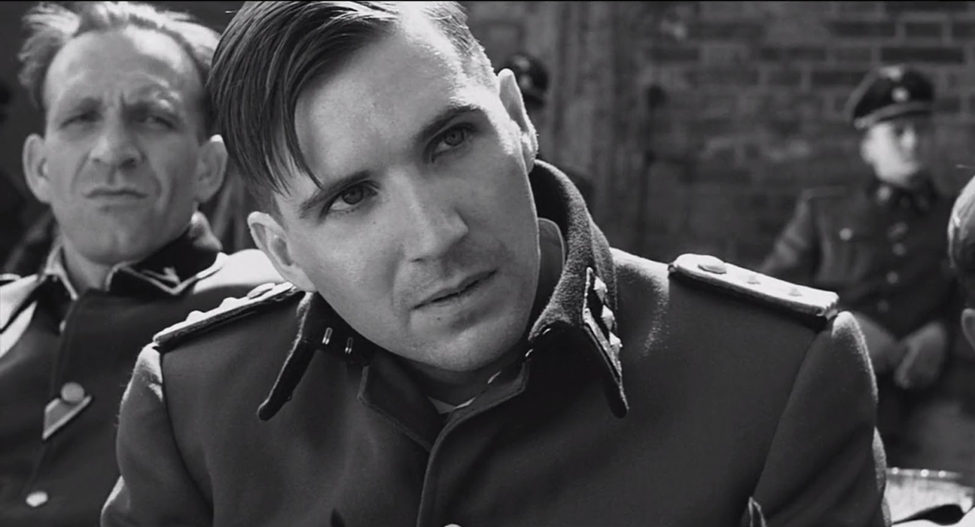 Schindler’s List Only Exists As Steven Spielberg Gave In To a $1.5M Bribe 32 Years Ago 5 Ralph Fiennes in a still from Schindler's List