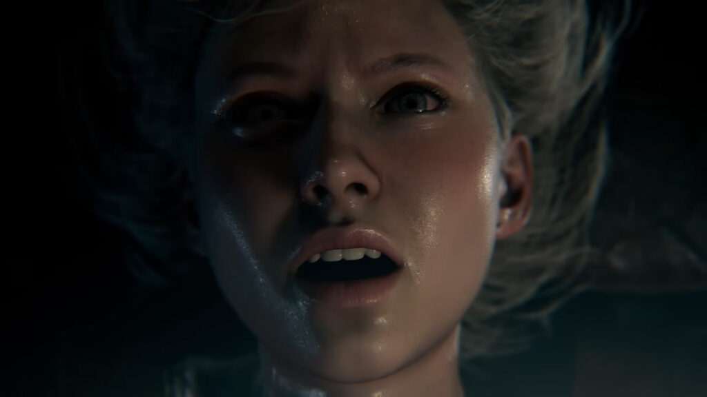 If This Resident Evil Requiem Leak Holds True, We’re About to Witness the Comeback Everyone’s Been Begging For 6 An image showing the gameplay of Resident Evil 9 Requiem.